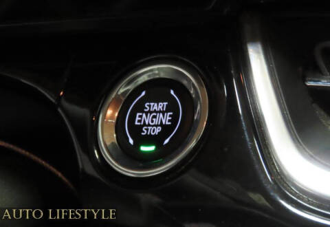 2024 Chevrolet Trax RS