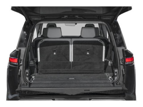 2025 Rivian R1S