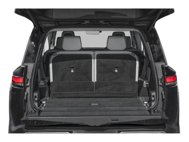 2025 Rivian R1S