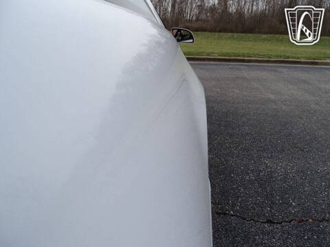 1995 Chevrolet Corvette