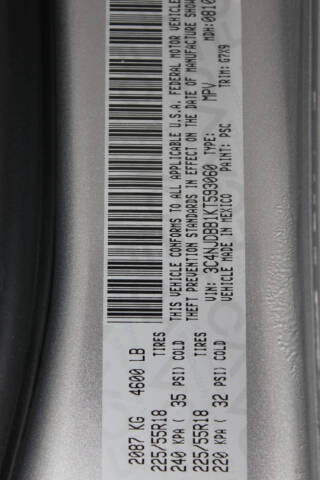 2019 Jeep Compass Altitude