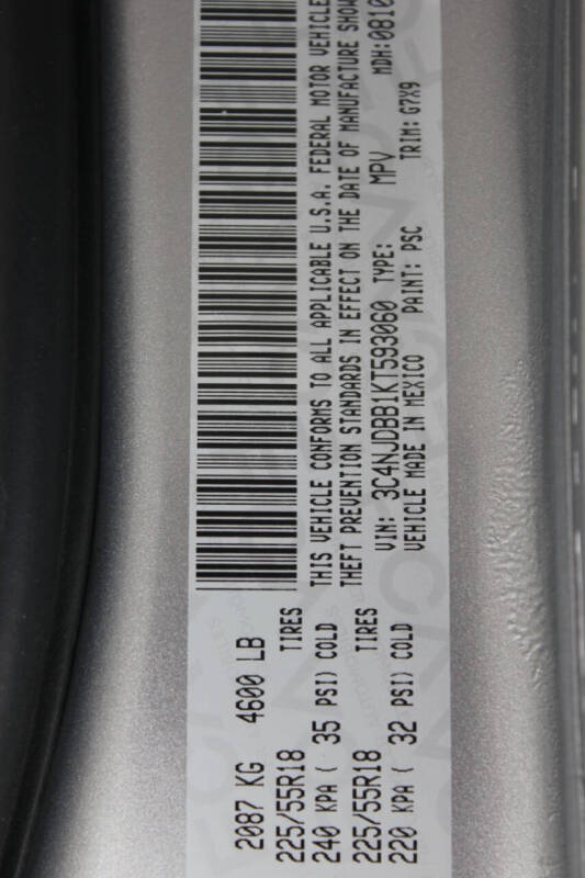 2019 Jeep Compass Altitude