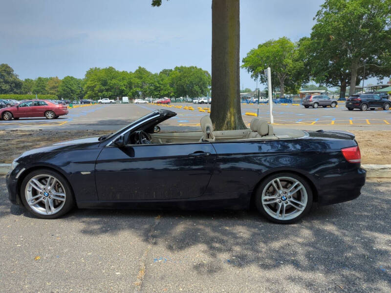 2007 BMW 3 Series 335i's photo