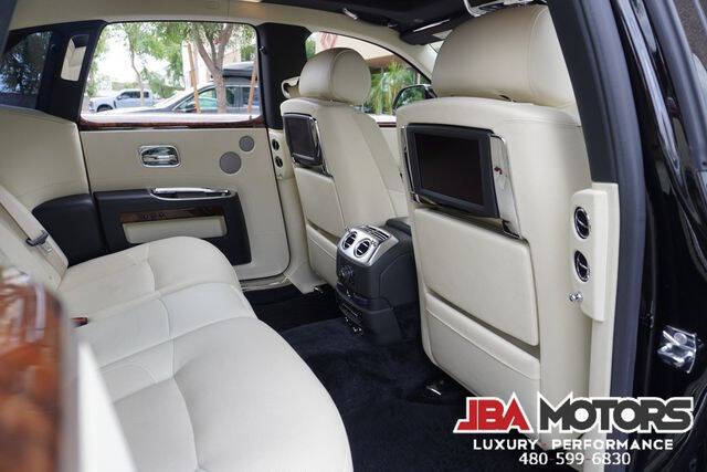 2012 Rolls-Royce Ghost