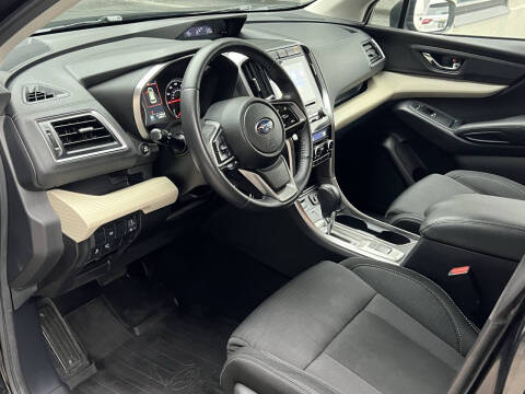 2020 Subaru Ascent Premium 8-Passenger