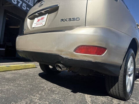 2005 Lexus RX 330