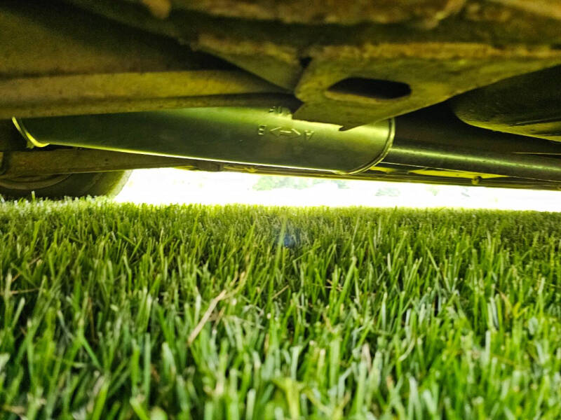 1978 Ford Country Squire