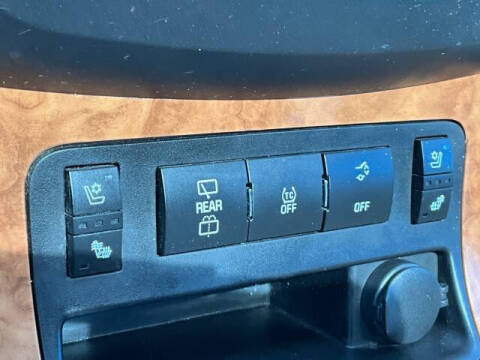2012 Buick Enclave Premium