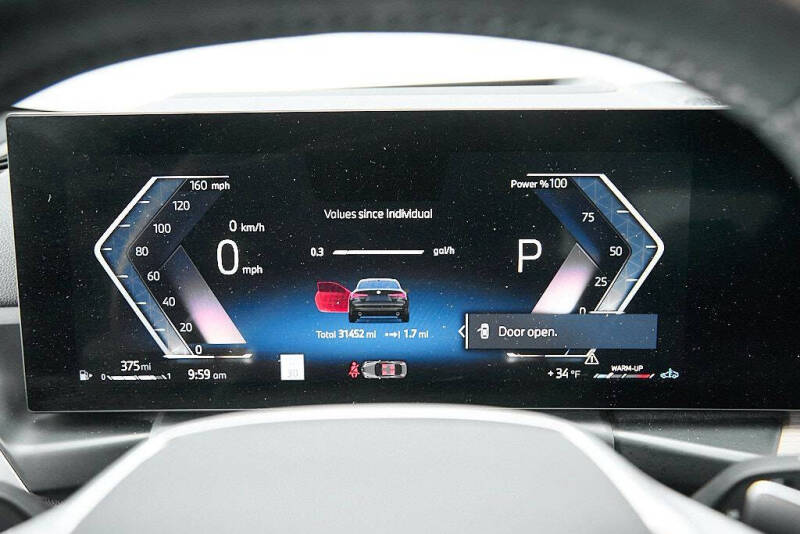 2025 BMW 4 Series 430i xDrive