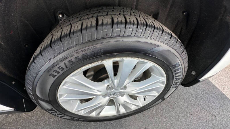 2012 Lexus RX 450h