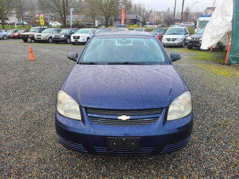 2010 Chevrolet Cobalt XFE