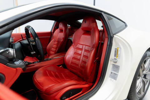 2015 Ferrari F12berlinetta