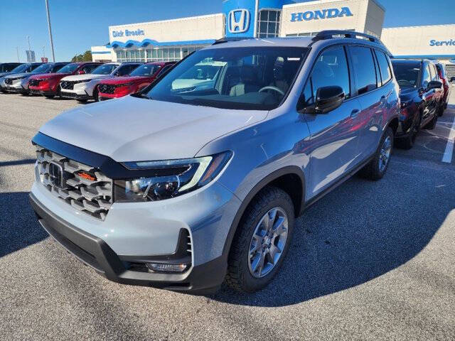 2025 Honda Passport for sale at DICK BROOKS PRE-OWNED in Lyman SC