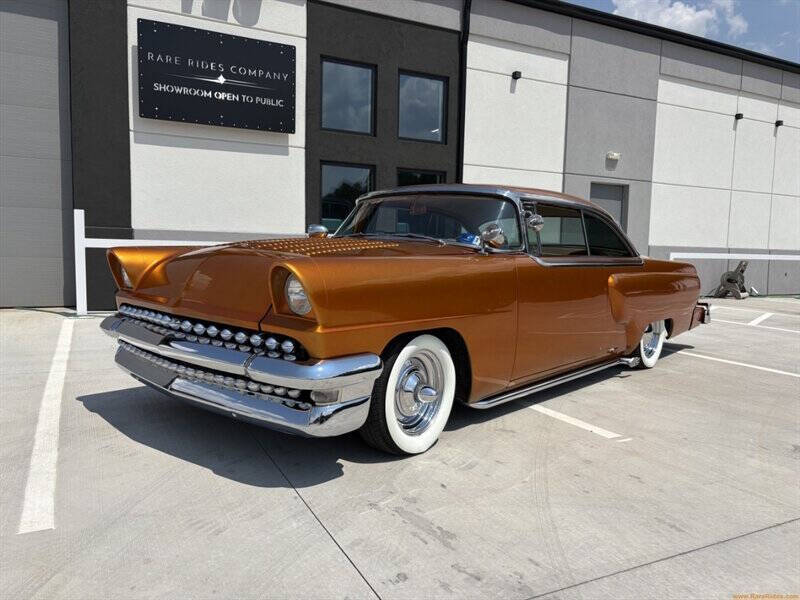 1955 Mercury Montclair
