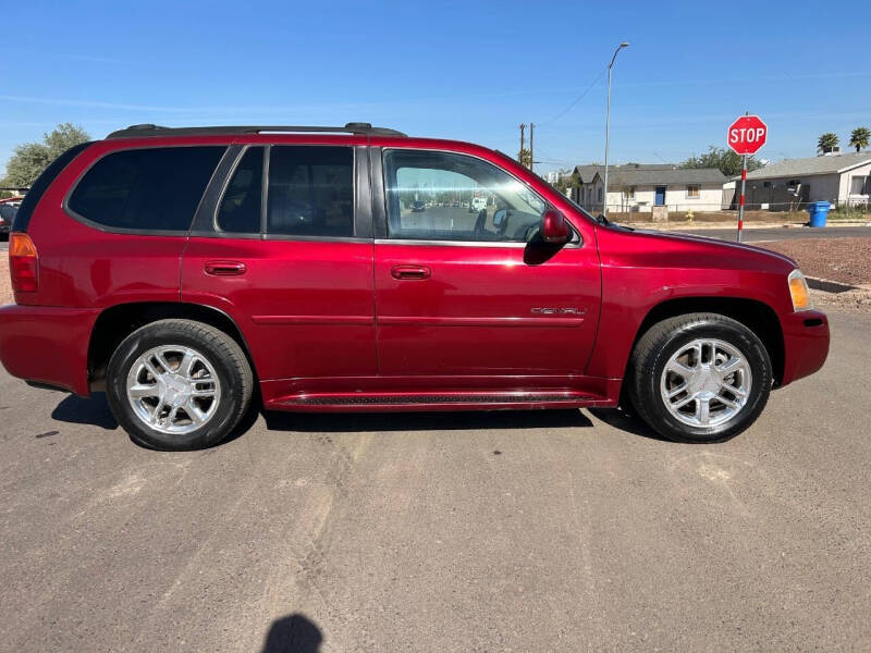 2006 GMC Envoy Denali