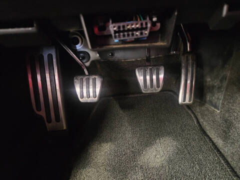 2007 Pontiac Solstice GXP