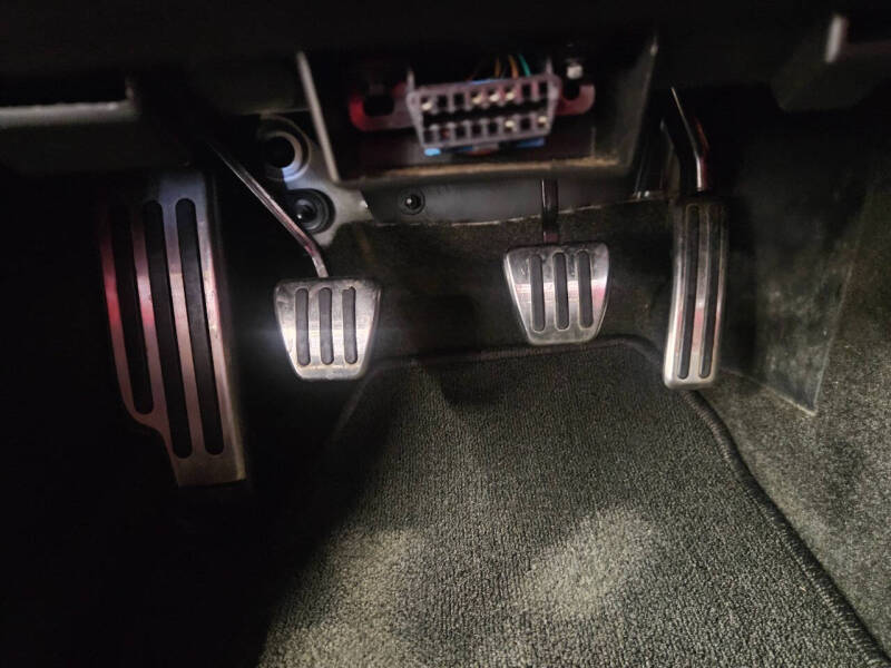 2007 Pontiac Solstice GXP