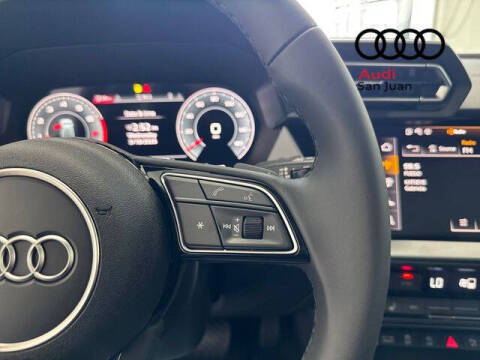 2026 Audi A3