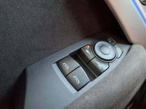 2023 Chevrolet Camaro ZL1