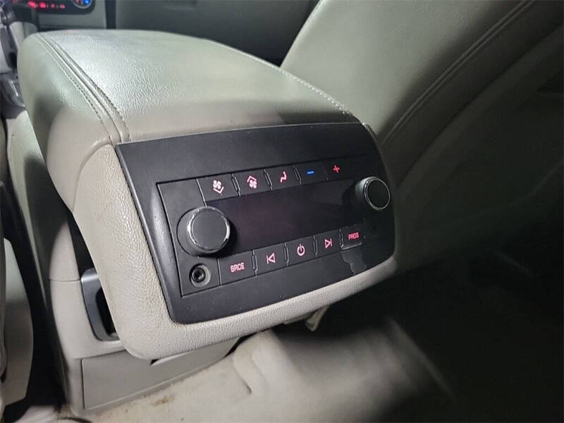 2008 GMC Acadia SLT-2