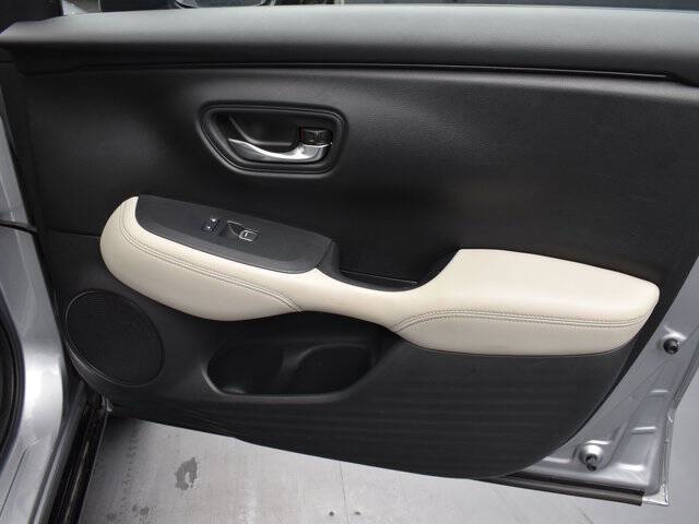 2023 Honda HR-V EX-L