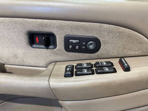 2002 Chevrolet Silverado 3500