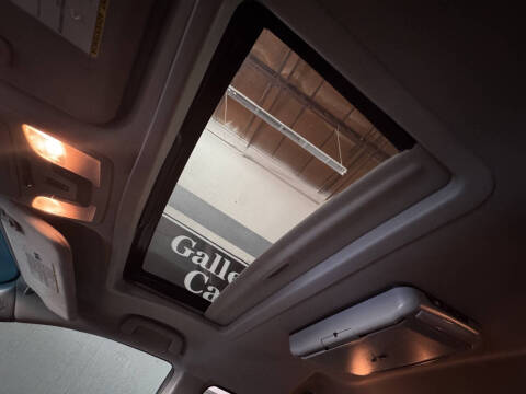 2016 Toyota Sienna XLE Premium 8-Passenger