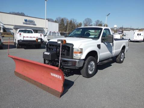 2010 Ford F-250 Super Duty for sale at Nye Motor Company in Manheim PA