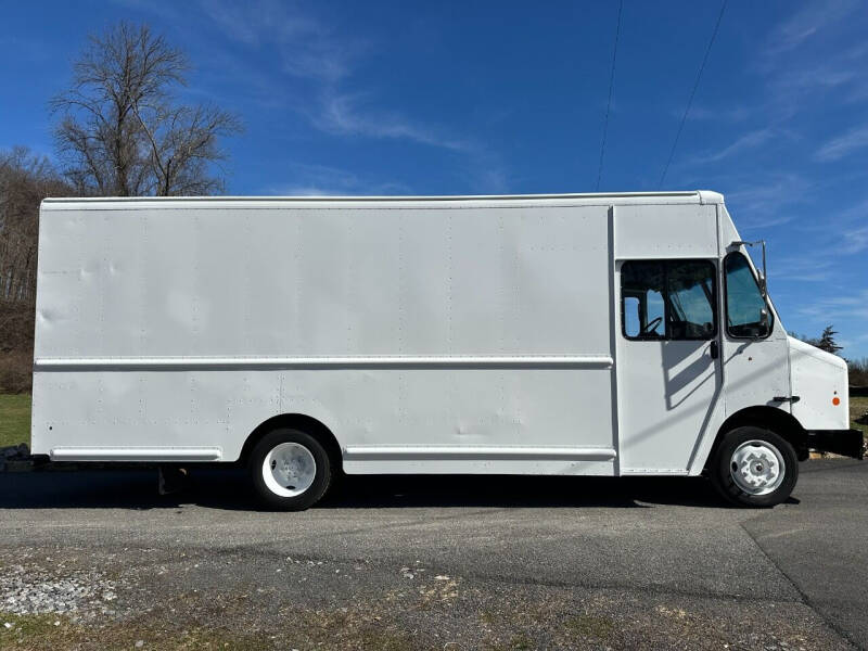 2019 Freightliner MT45 Chassis for sale at Lafayette Trucks and Cars in Lafayette NJ