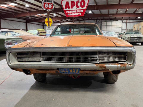 1970 Dodge Charger