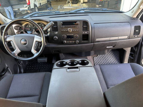 2010 GMC Sierra 1500