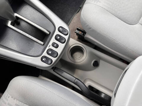 2006 Chevrolet Equinox LS