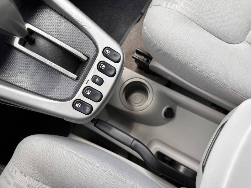 2006 Chevrolet Equinox LS