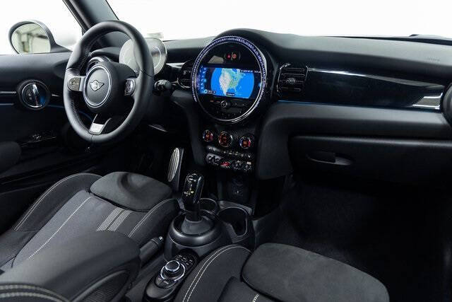 2024 MINI Hardtop 2 Door John Cooper Works