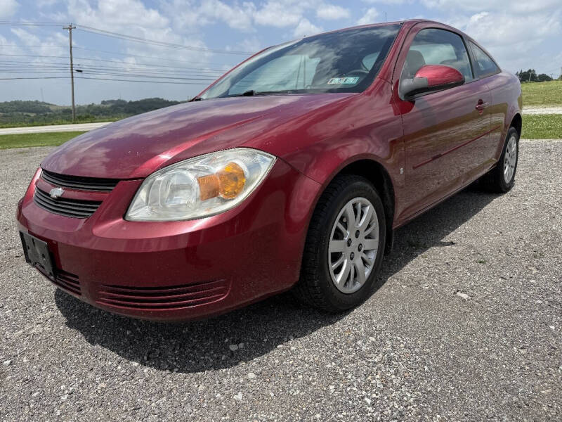 2008 Chevrolet Cobalt LT