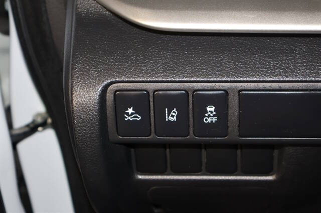 2022 Mitsubishi Eclipse Cross SEL