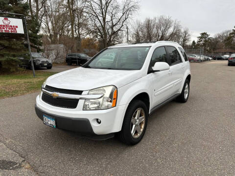 2006 Chevrolet Equinox LT