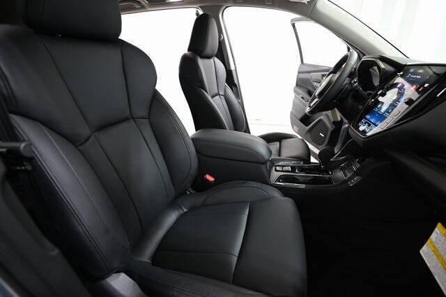 2025 Subaru Ascent Onyx Edition Touring