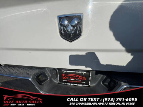 2015 RAM 1500 Express