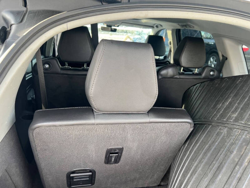 2017 Acura MDX SH-AWD