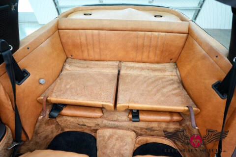 1977 Porsche 911