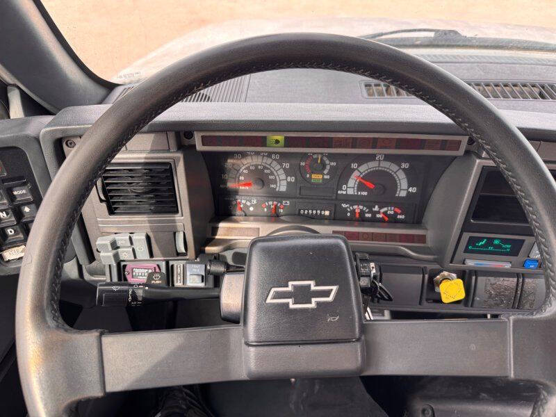 2002 Chevrolet C7500
