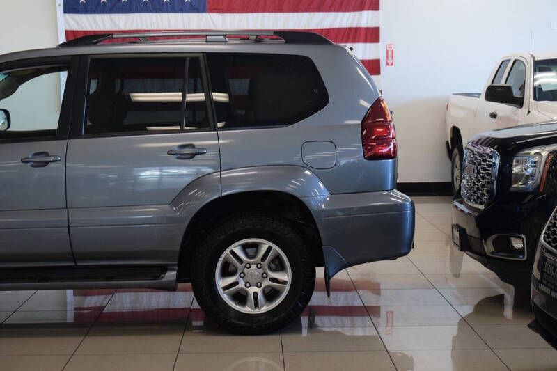 2006 Lexus GX 470
