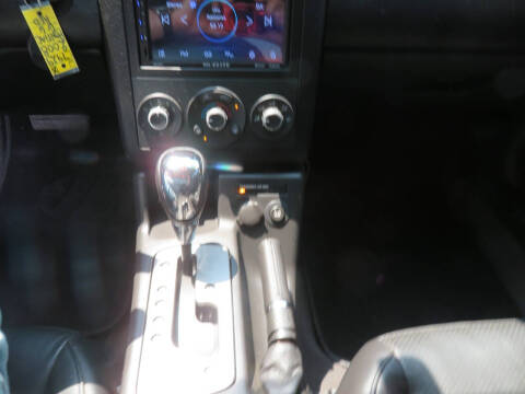 2008 Pontiac G6 GT
