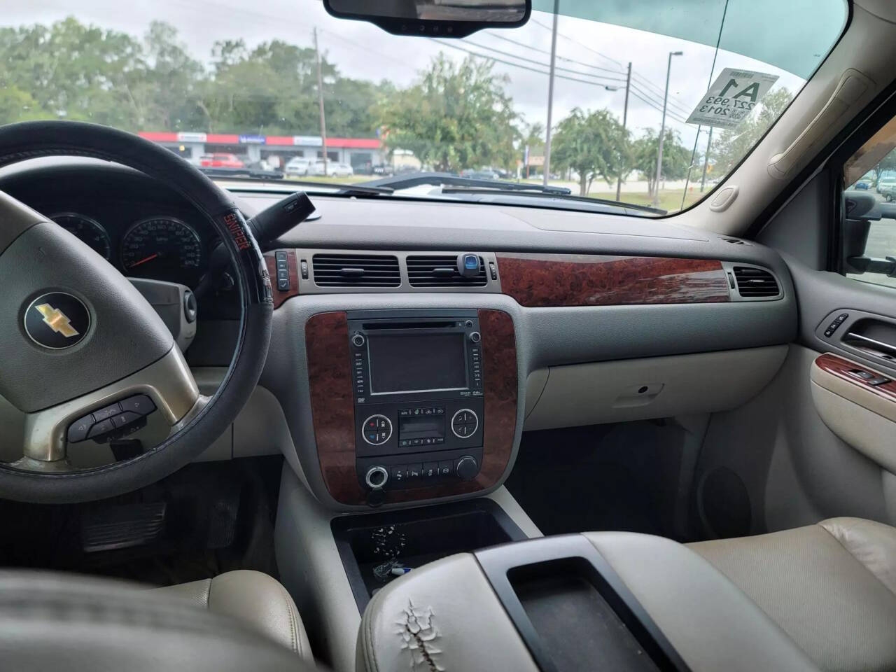 2013 Chevrolet Silverado 2500HD for sale at Yep Cars in Dothan, AL