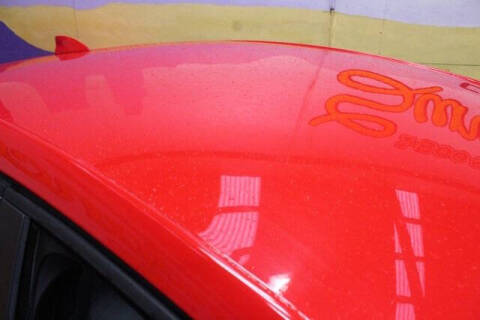 2019 Chevrolet Cruze Premier