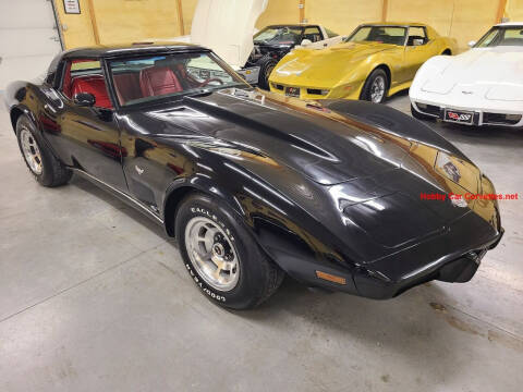 1978 Chevrolet Corvette
