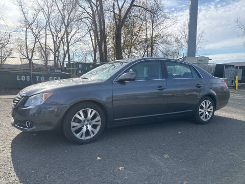 2008 Toyota Avalon Touring