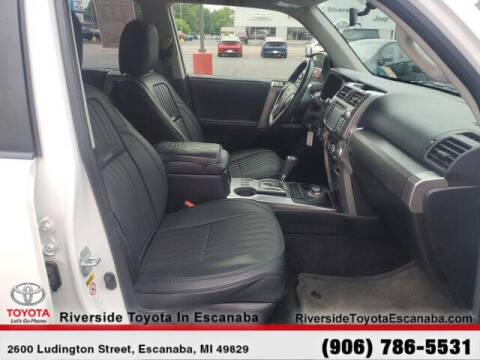 2014 Toyota 4Runner
