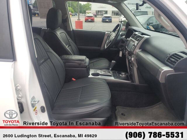 2014 Toyota 4Runner